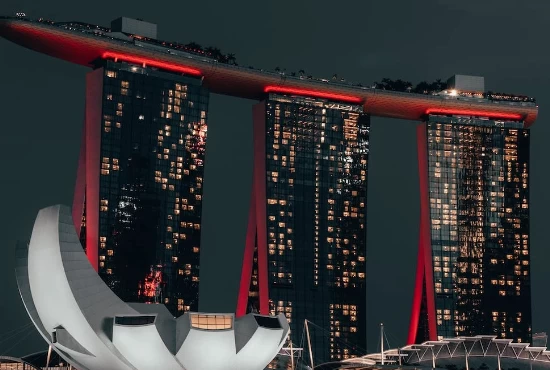 The Ultimate Guide to Singapore: Must-Visit Attractions and Exciting Activities